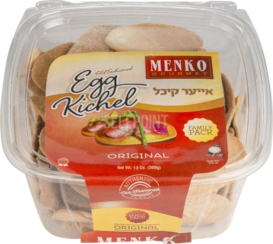 Menko Egg Kichel 10.5oz