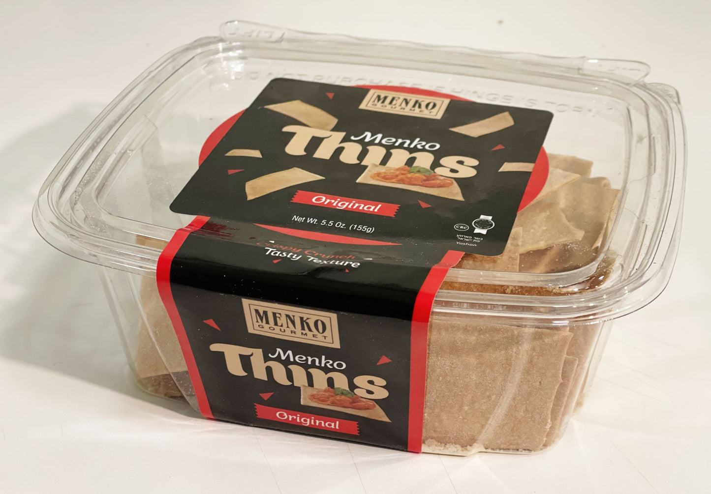 Menko Thins 5.5 oz